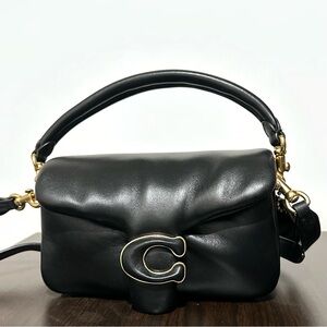 Coach Pillow Tabby 18